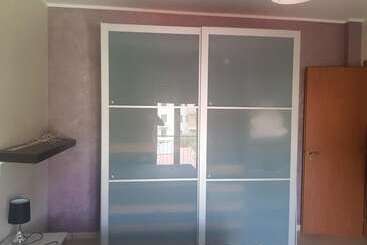 مبيت وإفطار Cilento Greenhouse