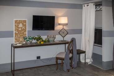 צימר Design 4 Rooms