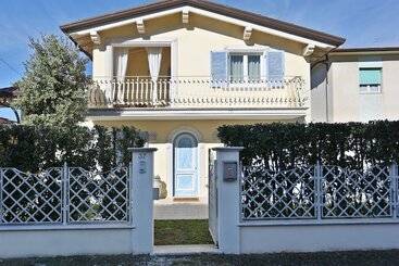 مبيت وإفطار Le Camere Del Soleado