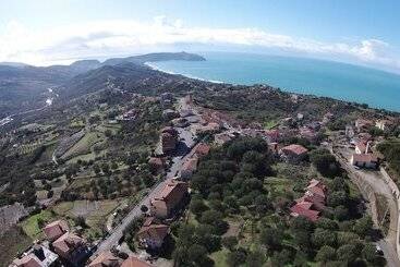 Fontanelle B&b