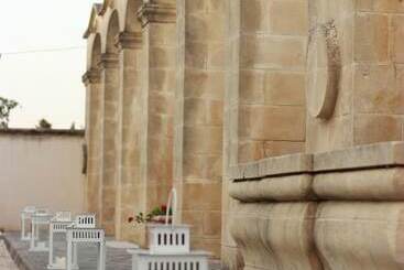 Отель Masseria Savoia