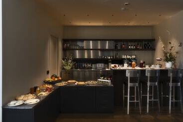 هتل روستایی Agriturismo Poggio Mirabile