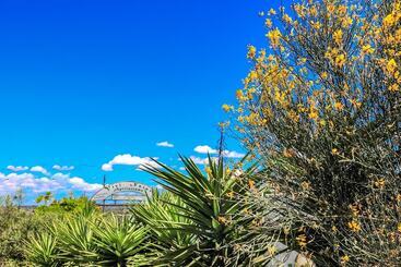 בית מלון כפרי Agriturismo Vivinatura