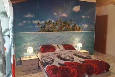 بنسيون Borgo Paradiso