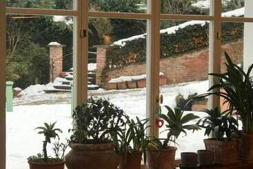 펜션 Villa Bricco Dei Cogni