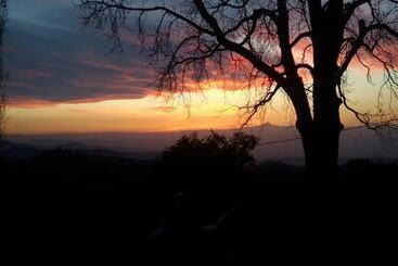 إقامة Casa Vacanze San Stefanetto