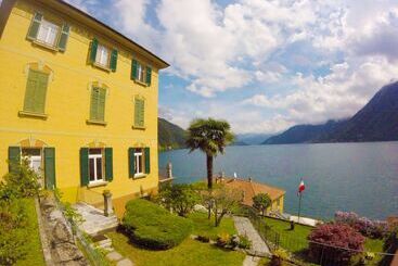 إقامة Villa The Dreamers