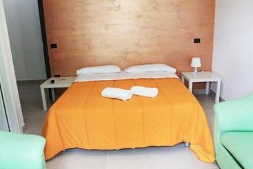 住宿加早餐  Osteria Dell Americano