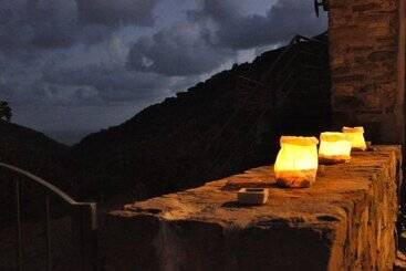 Bed and Breakfast Locanda La Corte