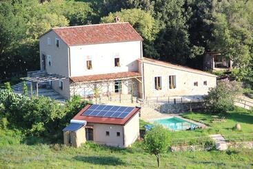 住宿加早餐  Locanda San Fantino