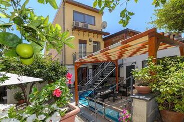 צימר Nonna Germina