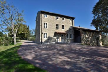 Le Palazzole