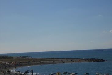 Хостел Terrazzino