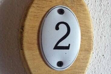 교외 호텔 Antico Noce