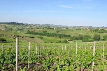 Сельский отель Cà Rapulin   Agriturismo