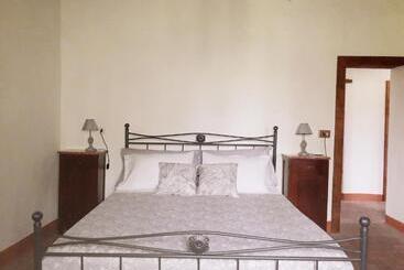 Сельский отель Fattoria Di Marena