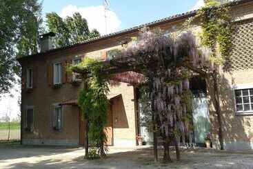 Сельский отель La Migliara