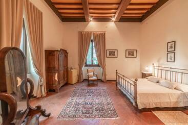 هتل روستایی Tenuta Di Poggio Cavallo