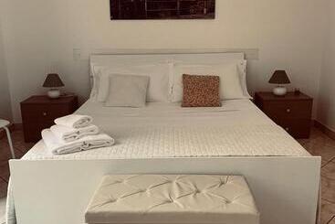 Mirage B&b