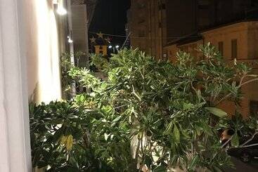 ペンション Magis Ac Magis Bedrooms Versilia