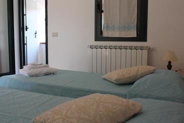 Agriturismo Lu Branu