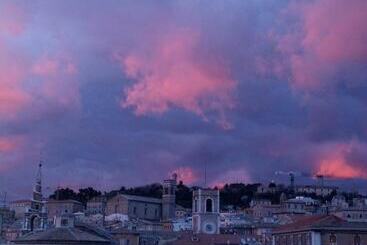 Camera Con Vista B&b