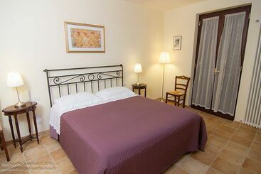 Bed and Breakfast Conte Orsini Suite