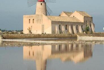 Bed and Breakfast Giannina