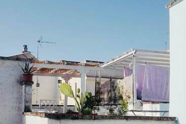 مبيت وإفطار Il Borgo