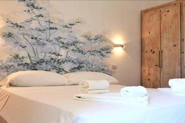 צימר La Casa Di Minnanna