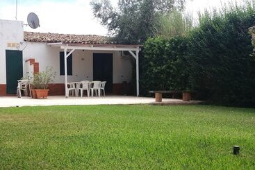 ベッドアンドブレックファースト L'araucaria