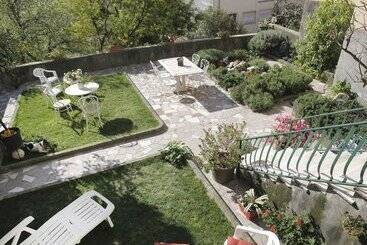 Bed And Breakfast Peverello