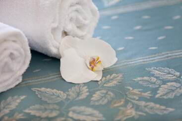 Отель Belvedere