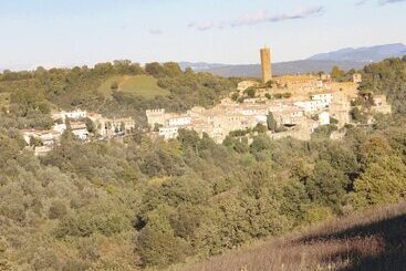 فندق ريفى Agriturismo Anna De Croy