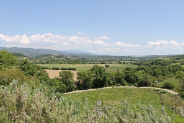 Сельский отель Agriturismo Poggianto