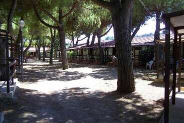 فندق Villaggio Costa D Argento