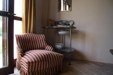 קוטג'' Antico Casale Dei Sogni Agriturismo