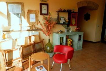 Ostello Il Gruccione