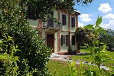 بنسيون La Fornace