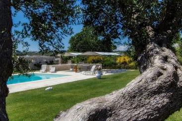 Tenuta Odegitria