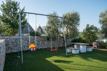 Tenuta Odegitria