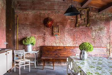 کلبه Agriturismo Le Spezie
