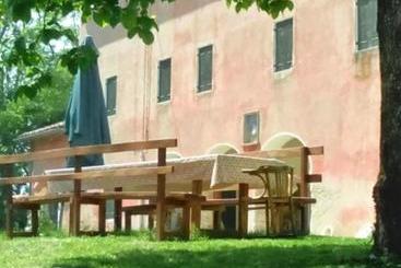 Agriturismo Le Spezie