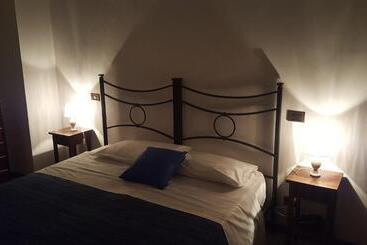 Сельский дом Agriturismo Pomonte