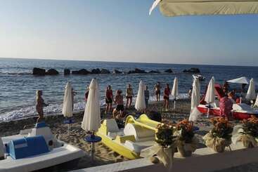 B&b Rometta Beach