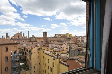 B&b Topview Bologna