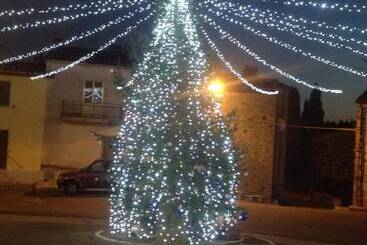 تختخواب و صبحانه La Biocca