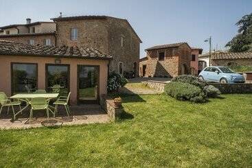 Bed and Breakfast La Casa Sul Sentiero