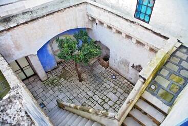 צימר Palazzo Briganti