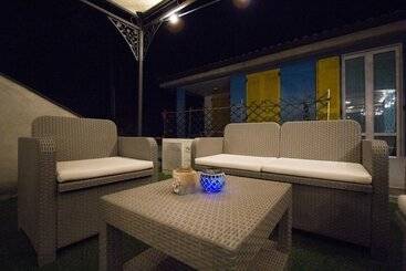 צימר Valle Dell Eden